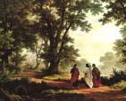 scene