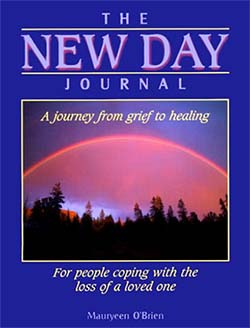 The New Day Journal
