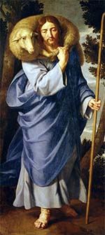 Shepherd