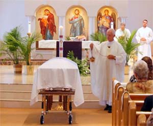 Church Ritual