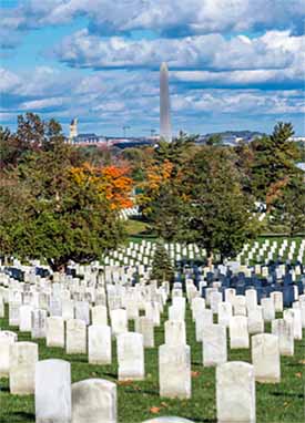 Cemetery