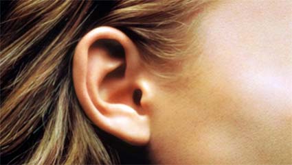 An Ear For Listening