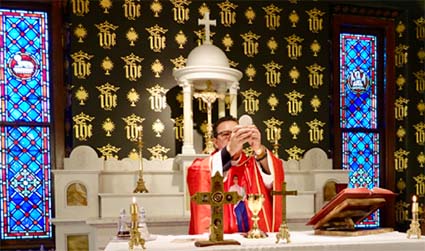 Prayer Service