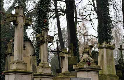 Monuments