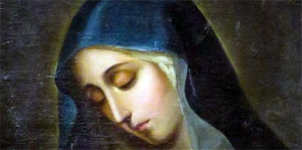 Our Lady of Sorrows
