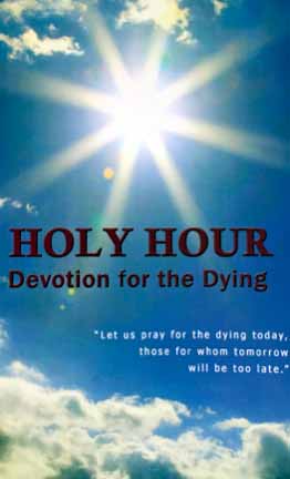 Holy Hour