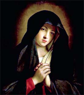 Our Lady of Sorrows