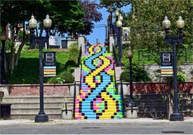 DNA Steps