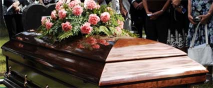 Casket