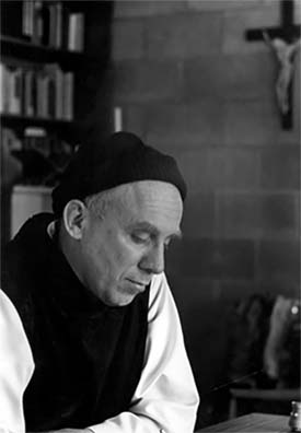 Thomas Merton