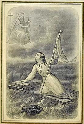 Adrift