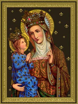 St Anne