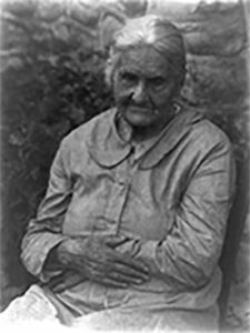 Grandmother