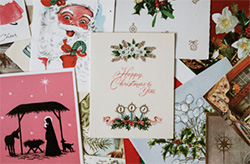 Christmas Cards