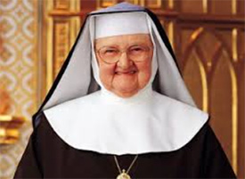Mother Angelica