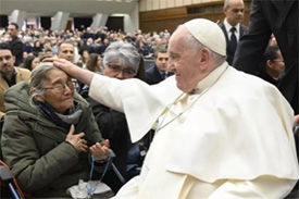 Pope Francis