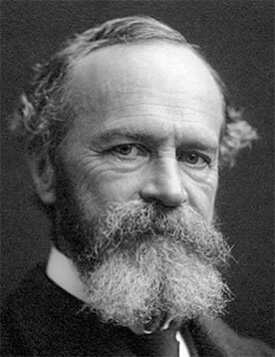 William James