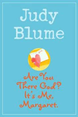 Are You There God..? Book Cover
