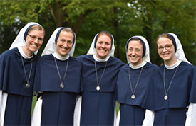 Sisters Of Life