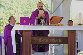 Catholic Mass