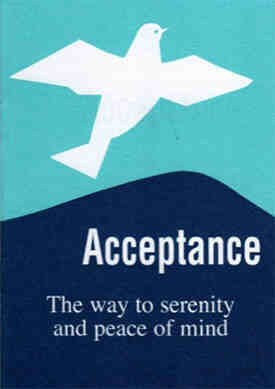 Acceptance