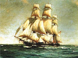 Sailboat