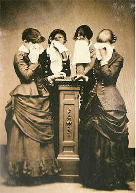 Mourning Rituals