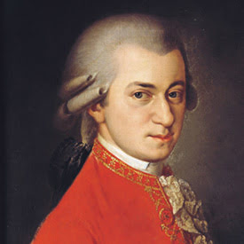 Mozart