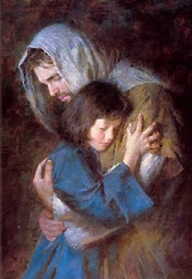 Lord, Bring Us Peace