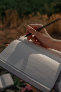 Journaling