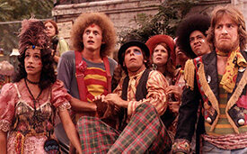 Godspell