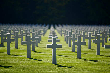 Prayer for Our Beloved Deceased