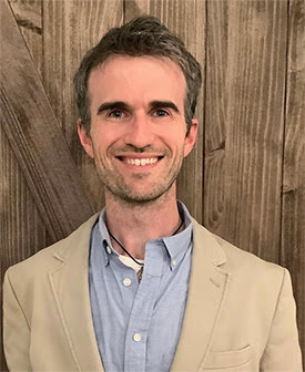 Patrick O’Hearn
