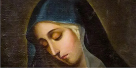 Mother Mary