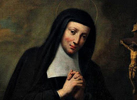 St. Elizabeth Ann Seton
