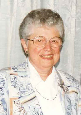 Carolyn Killian