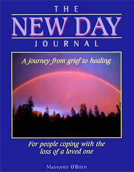 New Day Journal