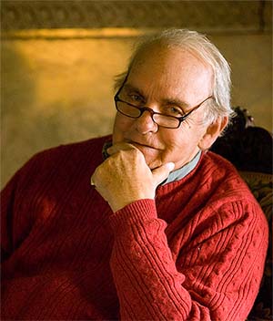 Frederick Buechner