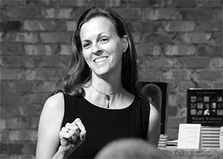 Jan Richardson