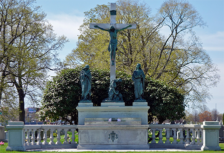 Statue