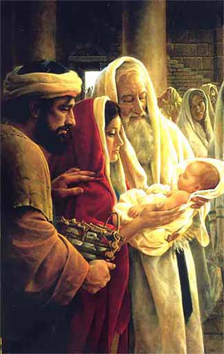 Baby Jesus