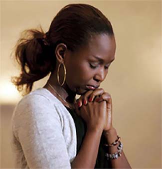 Immaculee Ilibagiza