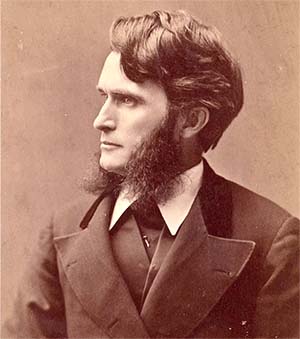 Jeremiah Rankin 