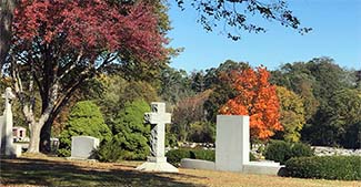 Cemetery