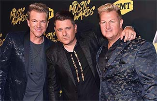 Rascal Flatts