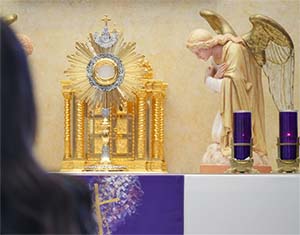 Eucharist