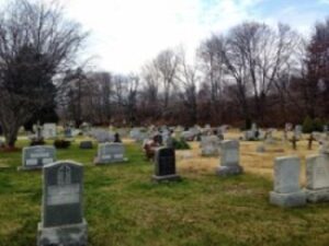 Cemetery