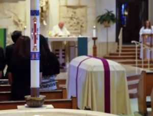 Funeral Mass