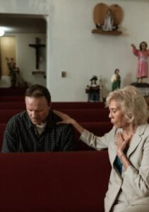 Mother Angelica