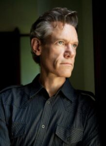 Randy Travis